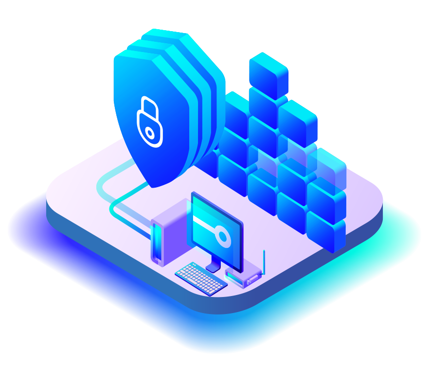 Enterprise firewall and network security