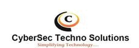 CyberSec Techno Solutions logo